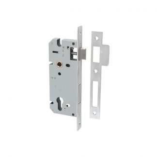 6058 - 85mm Euro Lock 45mm SC