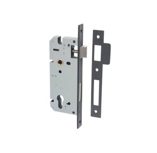 6066 - 85mm Euro Lock  45mm MB