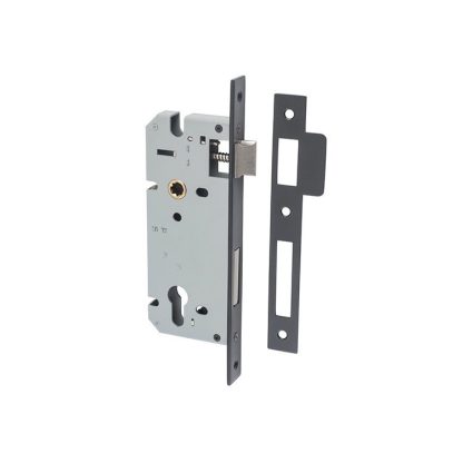 6066 - 85mm Euro Lock  45mm MB