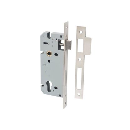 6098 - 85mm Euro Lock  45mm SN