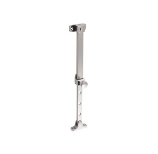 6581 - Telescopic Stay - Satin Nickel