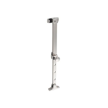 6581 - Telescopic Stay - Satin Nickel