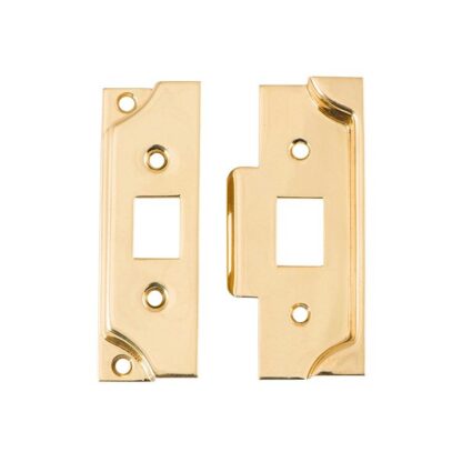 Tradco Rebate Kit For Split Cam Tube Latch ONLY