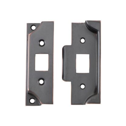 Tradco Rebate Kit For Split Cam Tube Latch ONLY