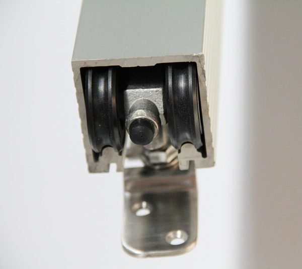 Stainless Sliding Door Roller Assembly For All Weather Track 2 Stainless Sliding Door Roller Assembly for All Weather Track - Image 2