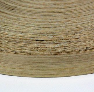 Veneer Edging, Tas Oak.