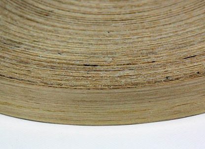 Veneer Edging, Tas Oak.