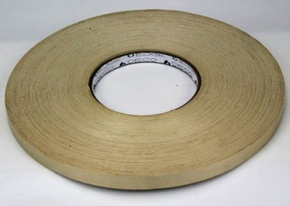 Veneer Edging Vic Ash. 22mmx50m. Preglued - Image 2