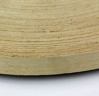 Veneer Edging Vic Ash