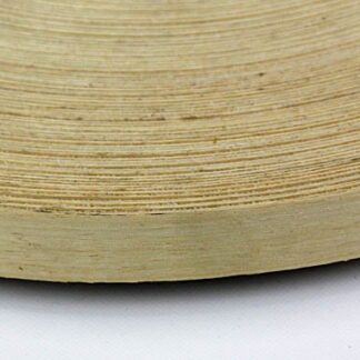 Veneer Edging Vic Ash