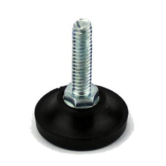 Adjustable Furniture Glide 30mm Base