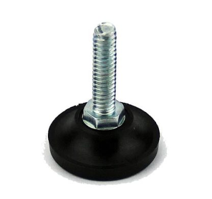 Adjustable Furniture Glide 30mm Base