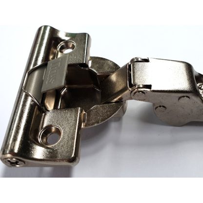 Soft-Close Concealed Hinge Half Overlay - Image 3