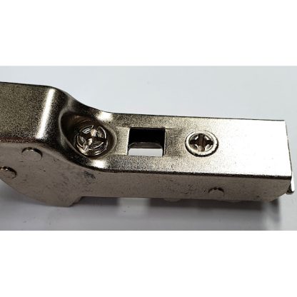 Soft-Close Concealed Hinge Half Overlay - Image 5