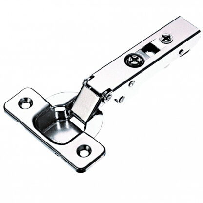 Concealed Hinge Full Overlay. Clip On 1 Concealed Hinge Full Inset. Clip On