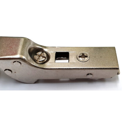 Concealed Hinge Half Overlay. Clip On - Image 5