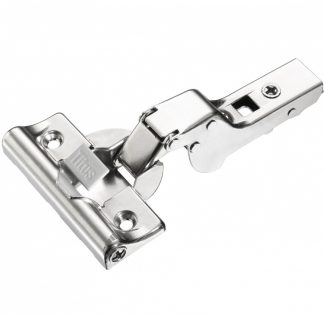 Soft-Close Concealed Hinge Full Inset