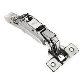 Titus Concealed Hinge - Full Overlay 170 Degree