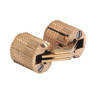 Barrel Hinge 12mm