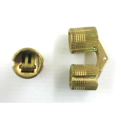 Barrel Hinge 12mm - Image 2