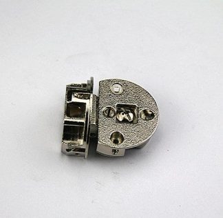 Flap Hinge 35mm . Diecast Zinc Alloy