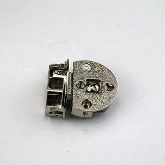 Flap Hinge 35mm . Diecast Zinc Alloy