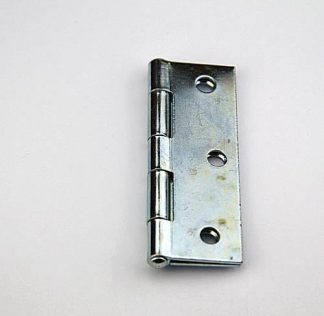 steel butt hinge