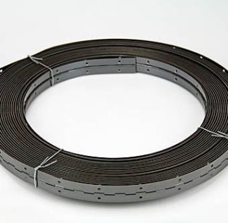 Piano Hinge - 32mmx25m Roll - Florentine Bronze