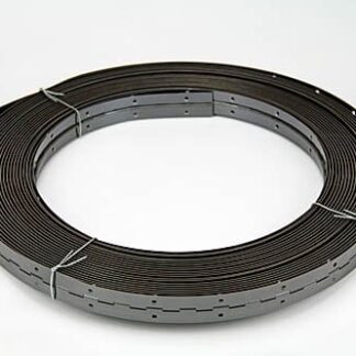 Piano Hinge - 32mmx25m Roll - Florentine Bronze