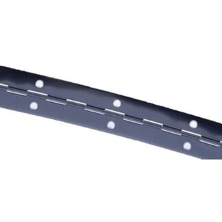 Piano Hinge -  32mmx 900mm Length  - Florentine Bronze