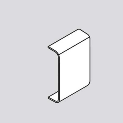 Cover Cap For Front Bracket - White - Image 3