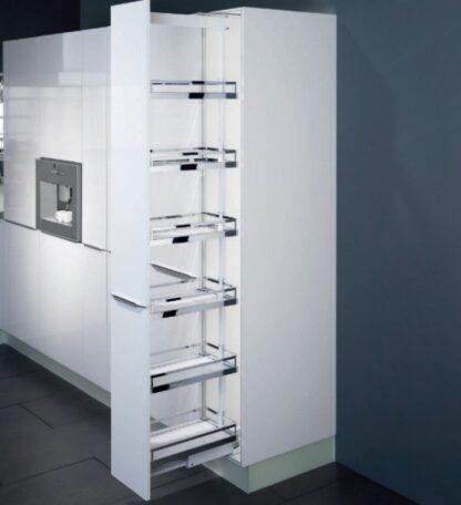 Kessebohmer Dispensa Classic Pantry 400mm cabinet. - Image 2