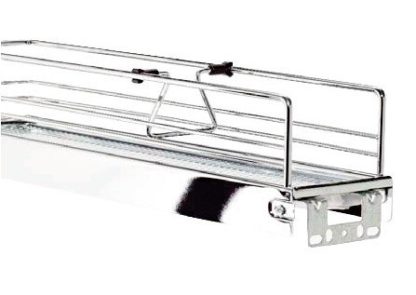 Roll-Out Storage - Number 15 Classic - 150mm Module - 1 Tray - Image 5