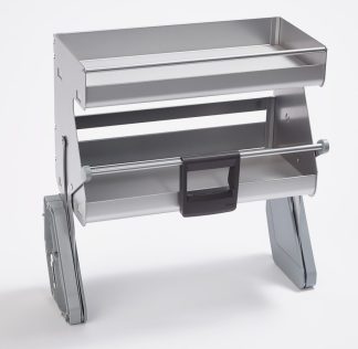 Kessebohmer Imove - Double Tray - 600mm Module