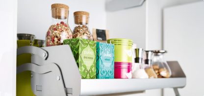 Kessebohmer Imove - Single Tray - 900mm Module - Image 2