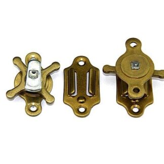 Cheval Mirror Movement.