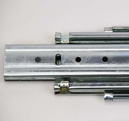 Drawer Slide Heavy Duty. 400 to 1900mm - Image 3