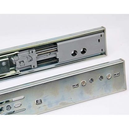 Drawer Slide Soft Close. Sizes 300 To 600Mm 4 Drawer Slide Soft Close. Sizes 300 to 600mm - Image 4
