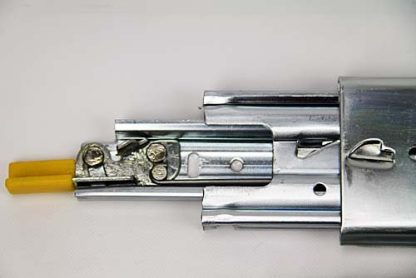 Drawer Slide Heavy Duty. Locking 400mm to 1500mm - Image 3