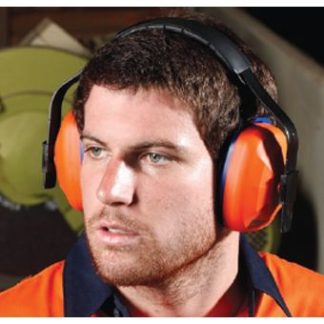 Earmuff Viper - Slc80 26db - General Purpose Use