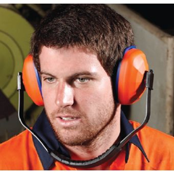 Safety Earmuffs 13 Safety Earmuffs