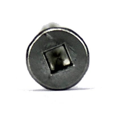TYPE 17 COUNTERSUNK10-12x 30mmCLASS 2  SQUARE DRIVE