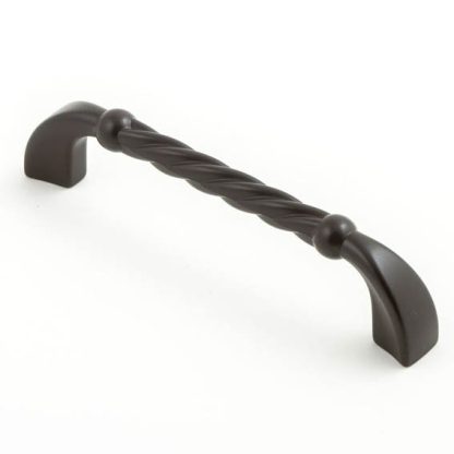 Castella Regent Knobs and Pulls. Various finishes and sizes