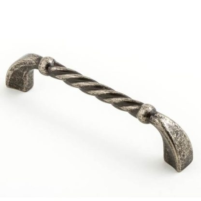 Castella Regent Knobs and Pulls. Various finishes and sizes