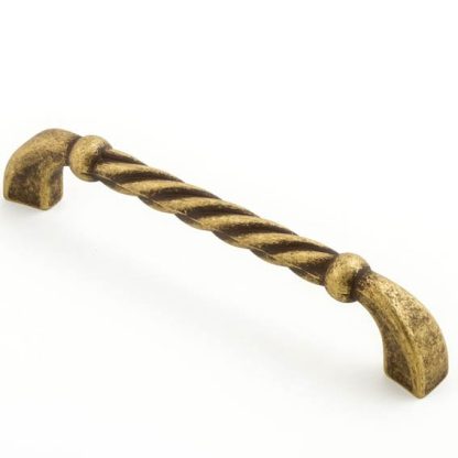 Castella Regent Knobs and Pulls. Various finishes and sizes