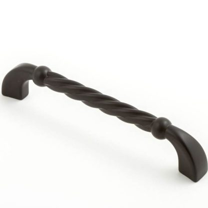 Castella Regent Knobs and Pulls. Various finishes and sizes