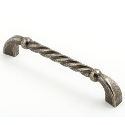 Castella Regent Knobs and Pulls. Various finishes and sizes