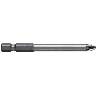 POZI POWER BIT - No 2x150mm -1/4 UNIVERSAL DRIVE