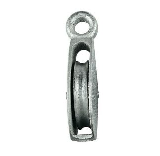 Pulley for Awning. Single wheel