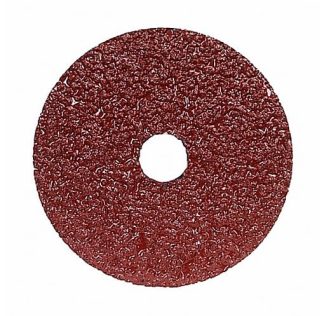 Fibre Disc 100x16mm. 16 to 120 grit